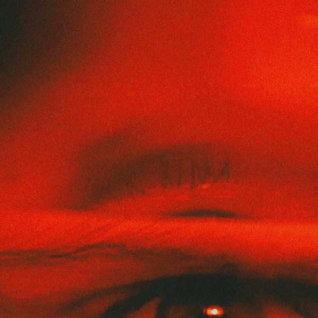 Here cover art