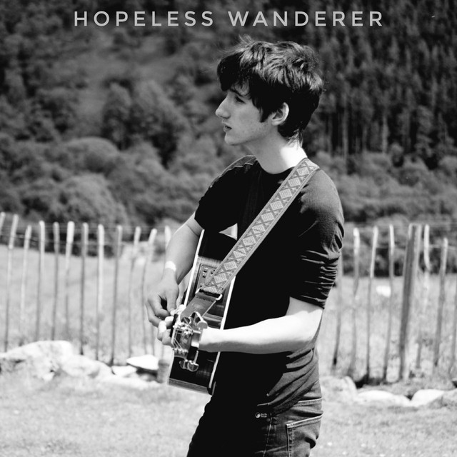 Hopeless Wanderer - Single by Sam Blott | Spotify