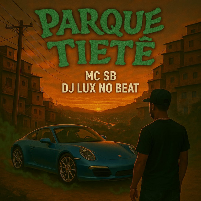 Parque Tietê