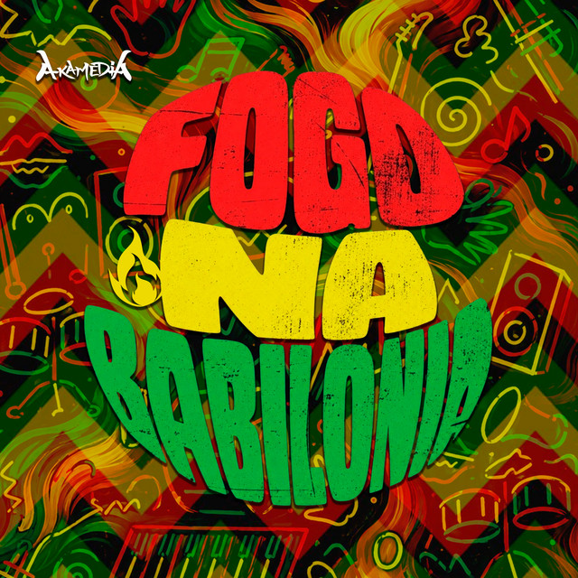 FOGO NA BABILÔNIA