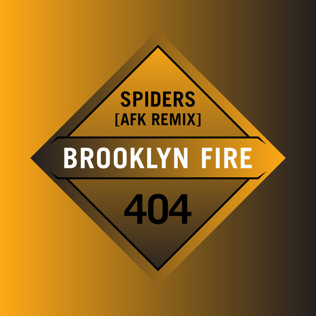 Spiders - AFK Remix