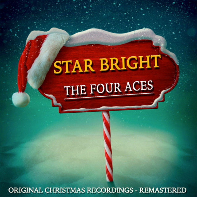 Star Bright (Christmas Recordings Remastered) cover art