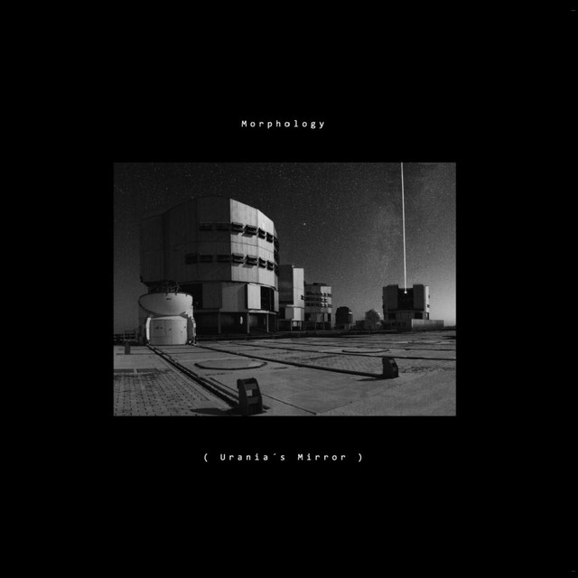 Uranias Mirror cover art
