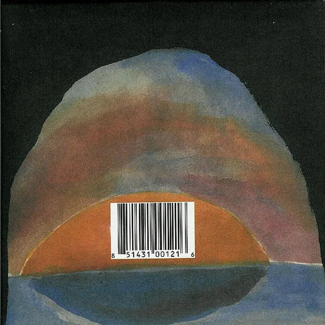 Cave Days And Moments cover