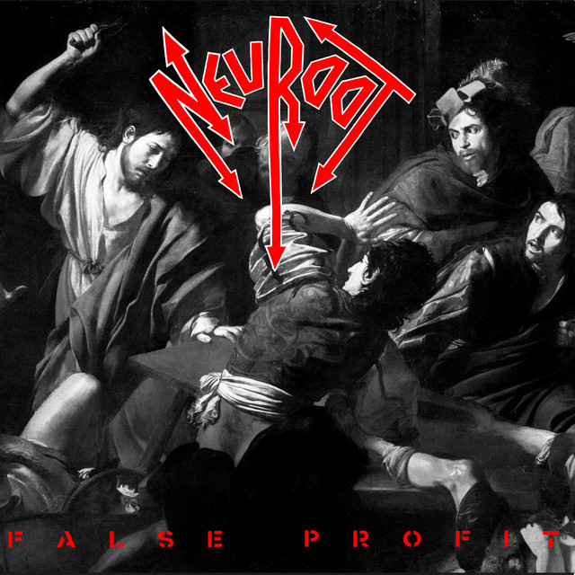 False Profit cover