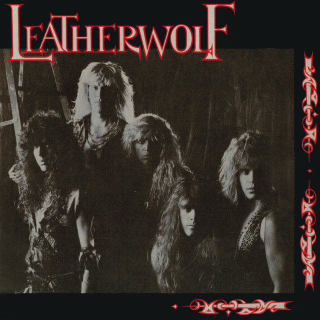 Leatherwolf cover art