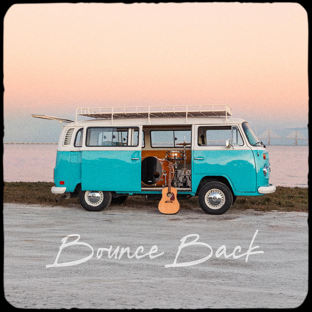 Bounce Back cover art