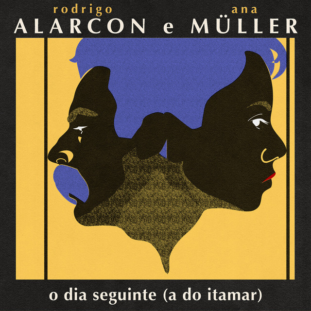 O Dia Seguinte (à do Itamar) cover art
