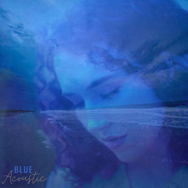 Blue - Acoustic Version
