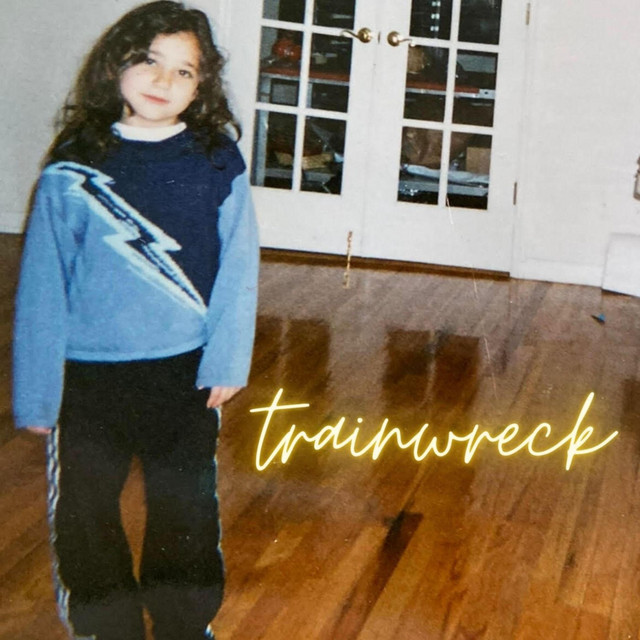 trainwreck cover