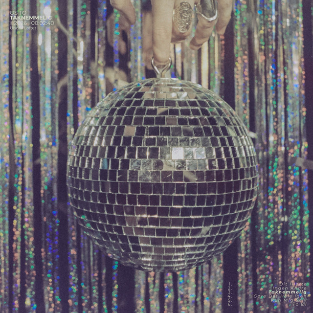 undefined album image