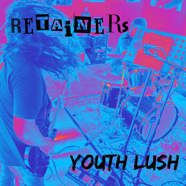 Youth Lush