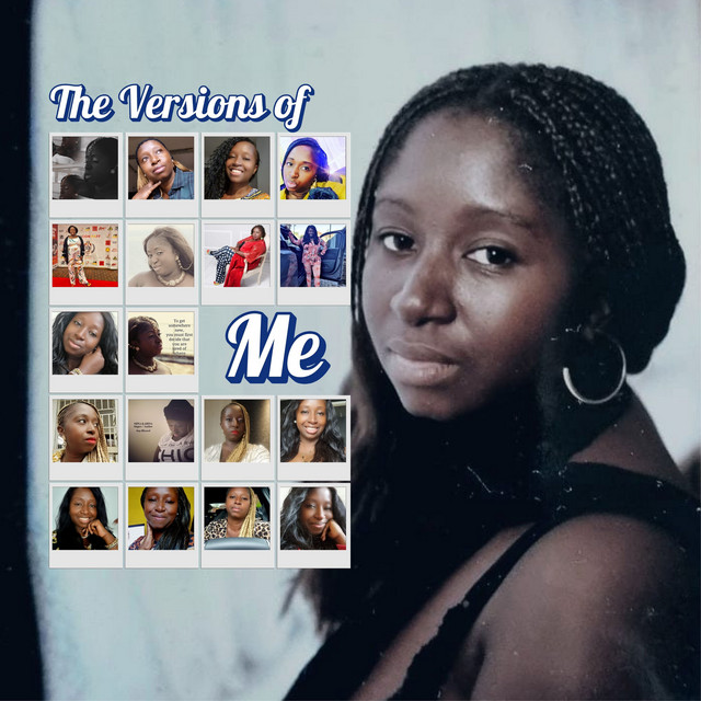 The Versions of Me cover art