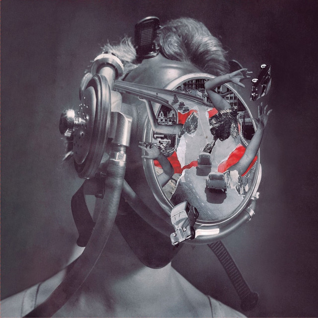 O Mundo Quer Te Enganar cover art