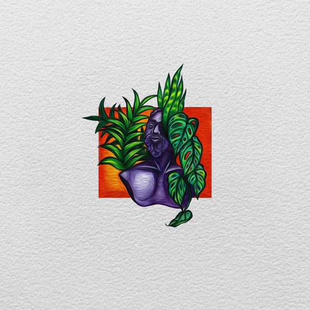 Greeenhouse FX cover art