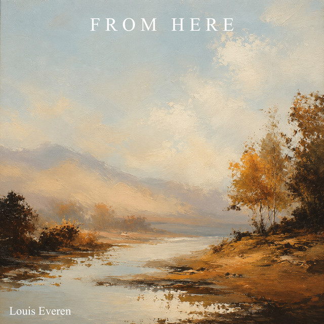 Louis Everen