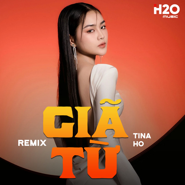 Giã Từ - Remix