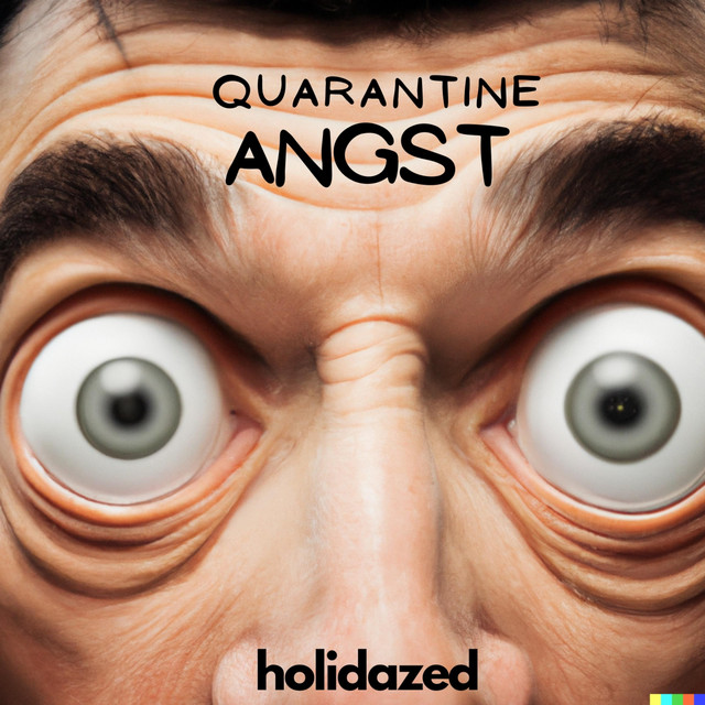 Holidazed (single)