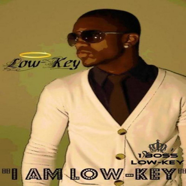 I Am Low-Key - Album by Low-Key | Spotify