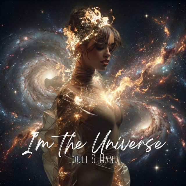 I'm the Universe