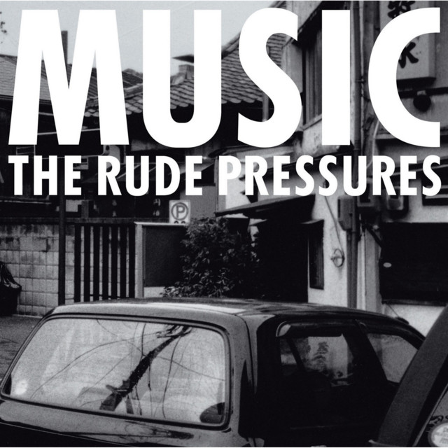 MUSIC cover