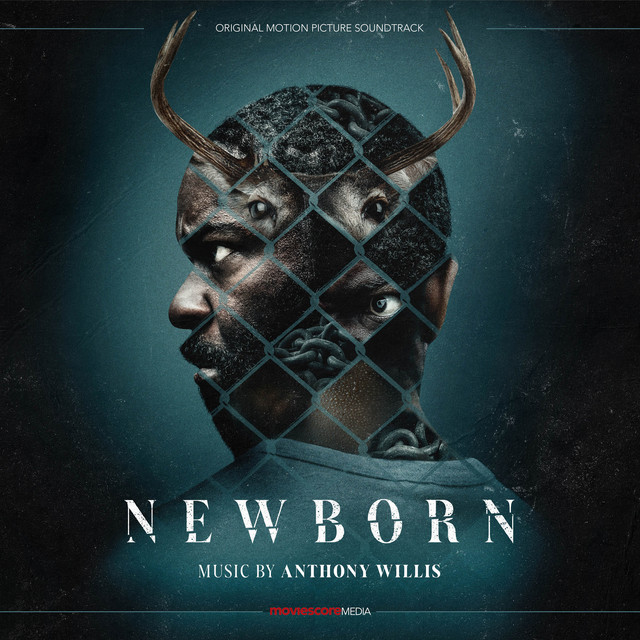 Newborn (Original Motion Picture Soundtrack) cover art