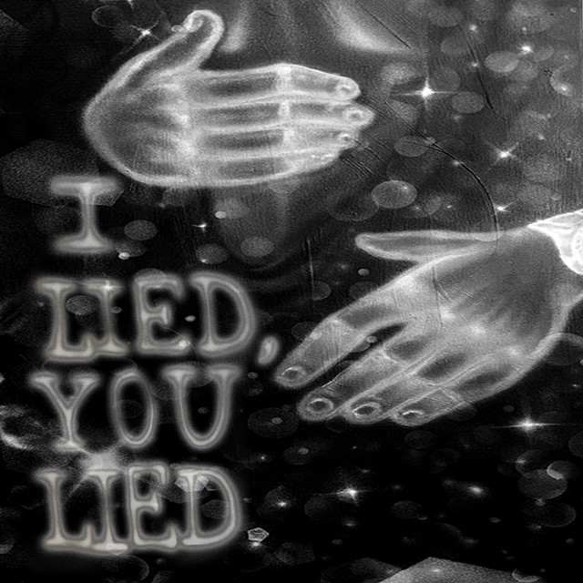 I Lied, You Lied