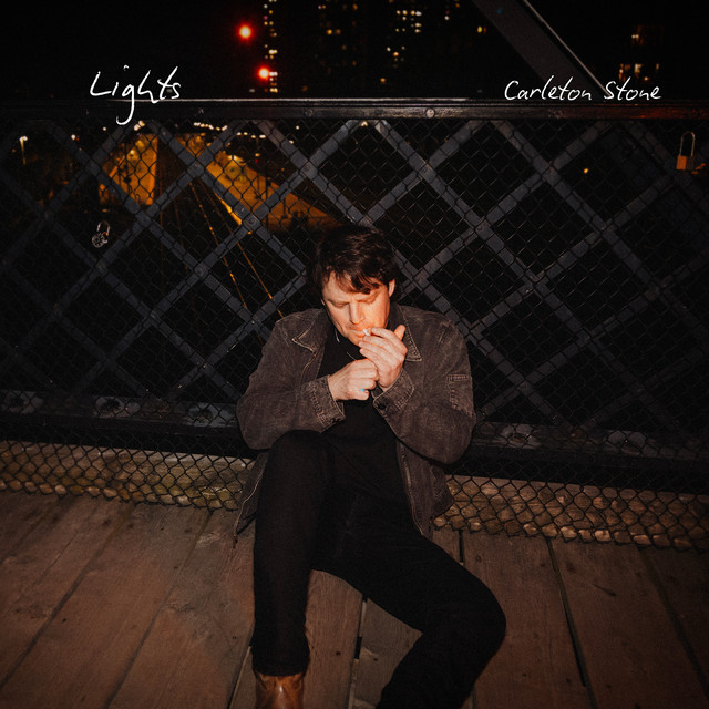 Carleton Stone — Lights