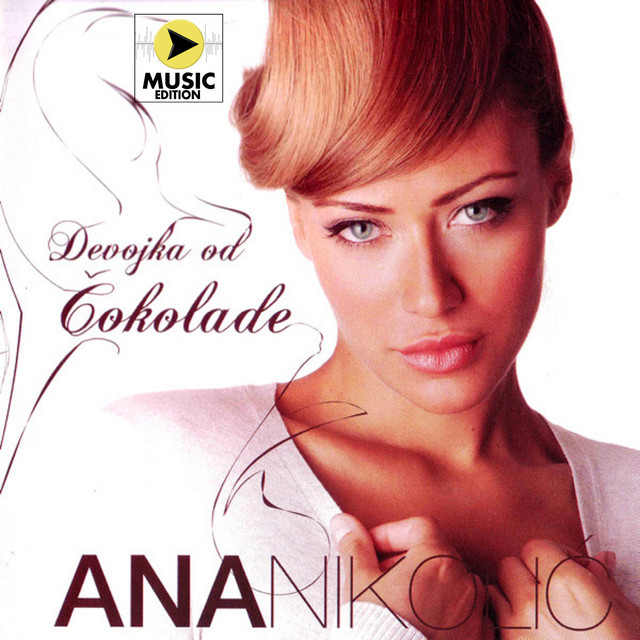 Devojka od cokolade cover art