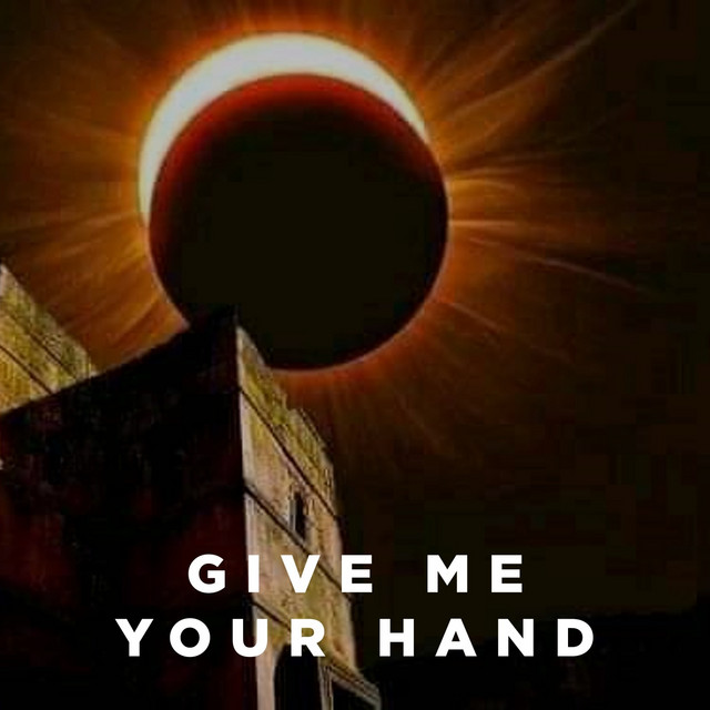 Give Me Your Hand cover art