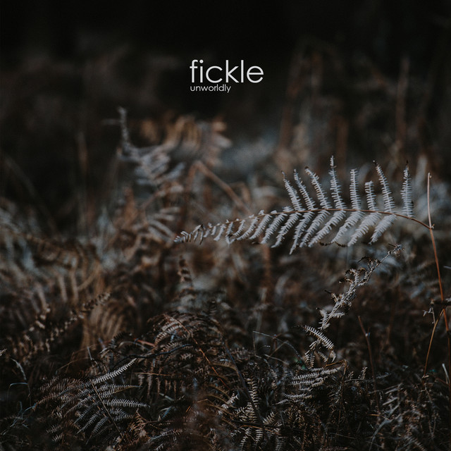 Fickle cover art