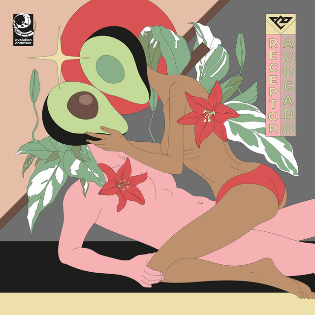 Avocado cover art