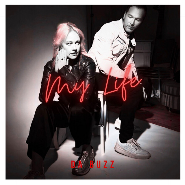 My Life cover art