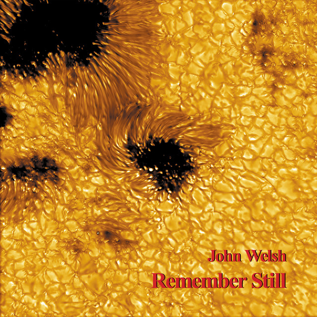 Remember Still