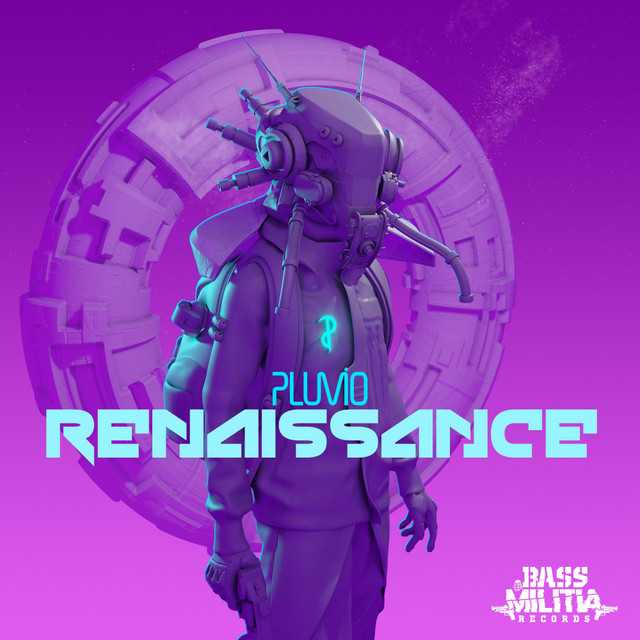 Renaissance - Akov Remix cover art