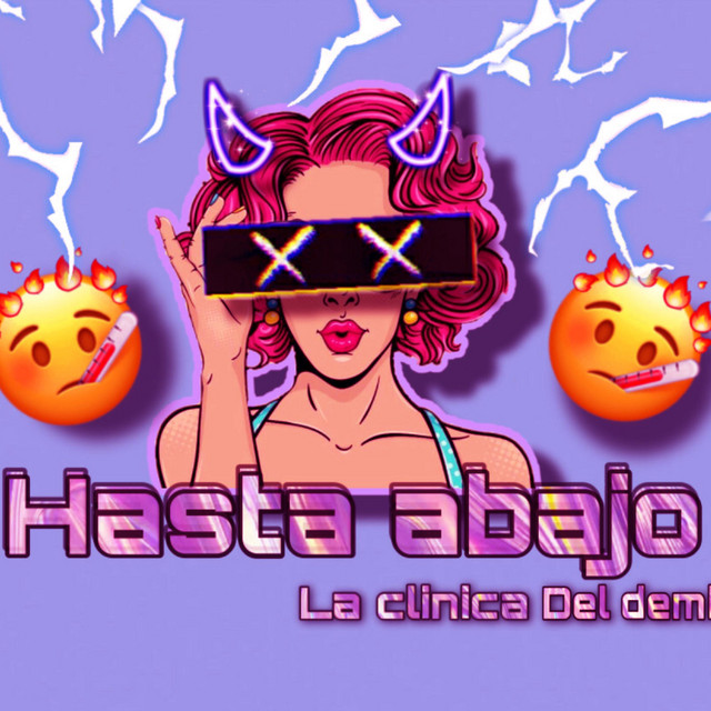 Hasta abajo (Special Version)