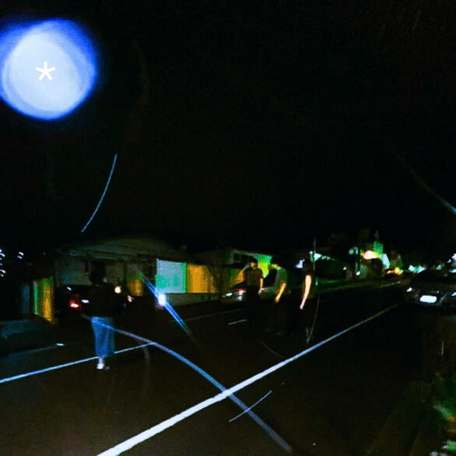 asterisk cover art