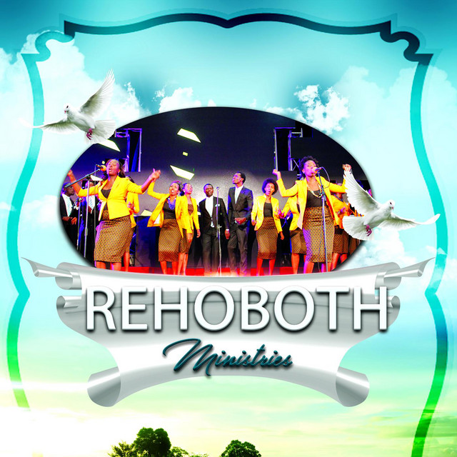 Rehoboth Collection 2 cover art