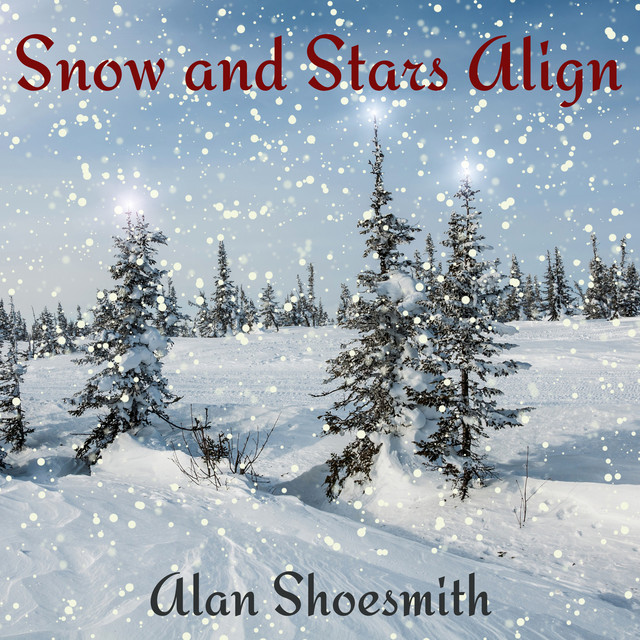 Snow and Stars Align