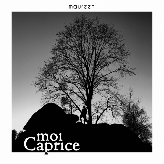 Maureen cover