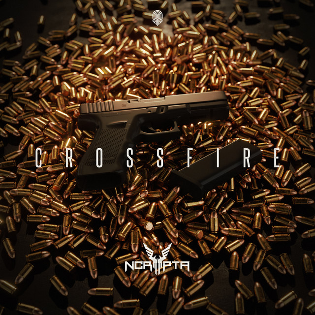 Crossfire album art
