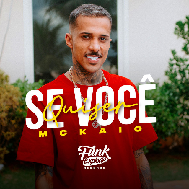 Se Você Quiser cover art
