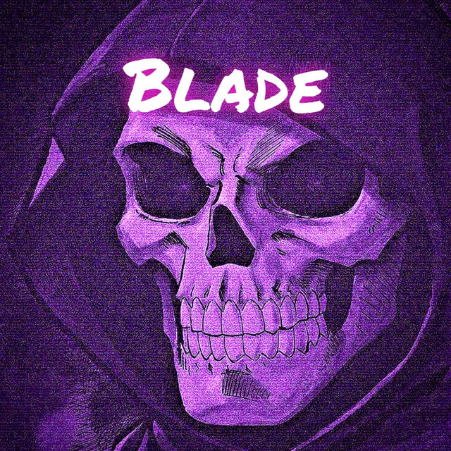 Обкладинка: Blade — Fexrless