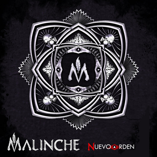 Nuevo Orden cover art