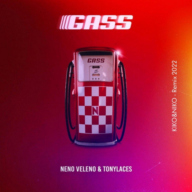 GASS - ZARRO REMIX 2022
