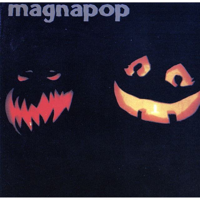 Magnapop cover