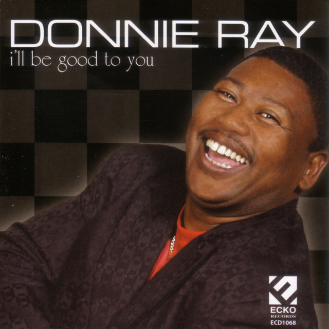 I'll Be Good To You cover art