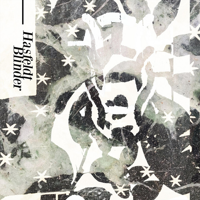 Blinder cover art