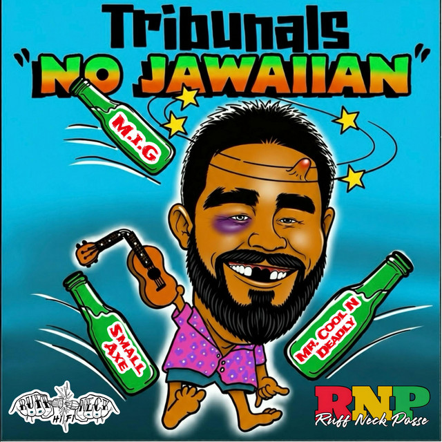 No Jawaiian