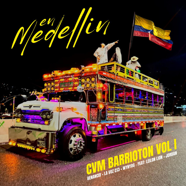 En Medellin